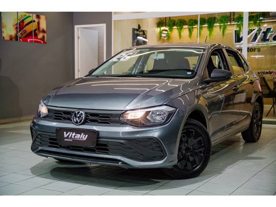VOLKSWAGEN POLO 1.0 MPI TRACK MANUAL VOLKSWAGEN POLO 1.0 MPI TRACK MANUAL